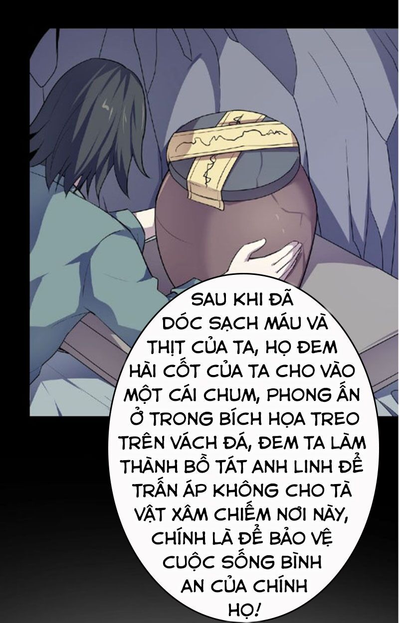 Nghịch Thiên Đại Thần Chapter 55 - 32