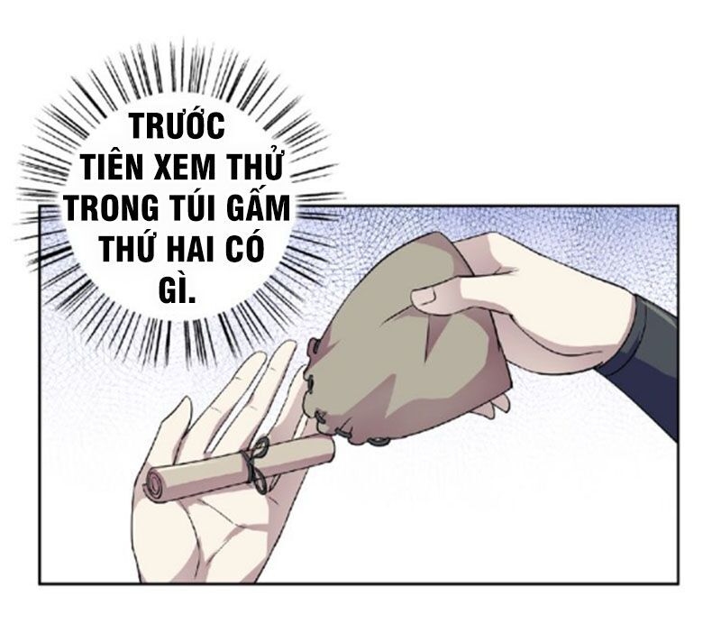 Nghịch Thiên Đại Thần Chapter 57 - 4