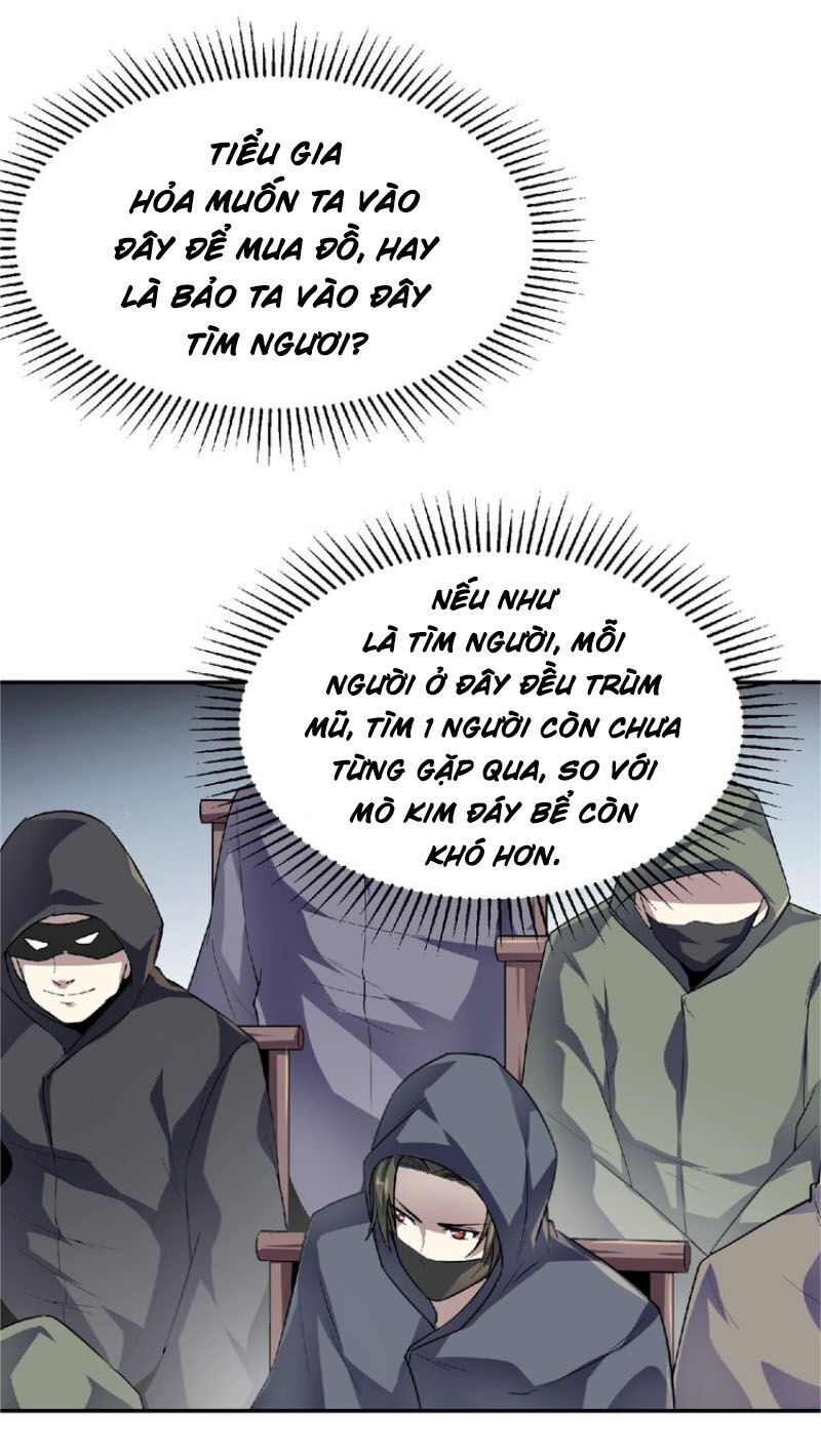 Nghịch Thiên Đại Thần Chapter 58 - 35