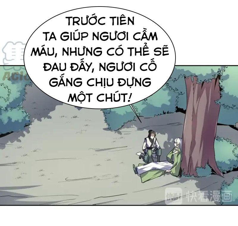 Nghịch Thiên Đại Thần Chapter 60 - 24