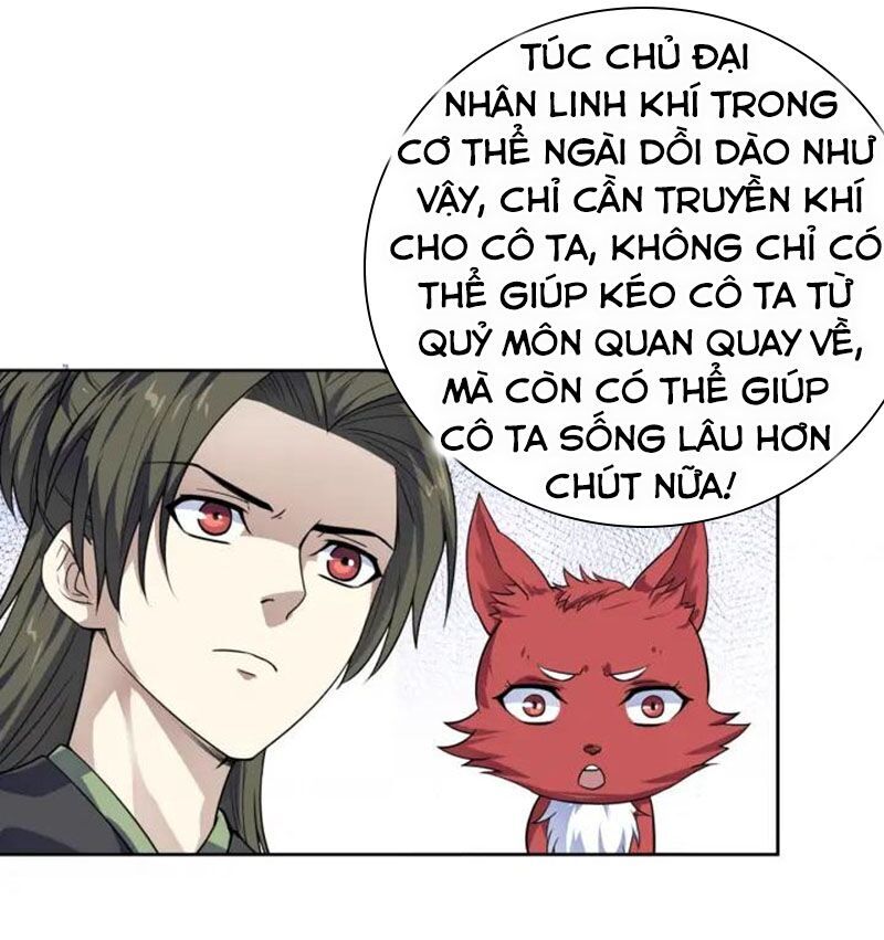 Nghịch Thiên Đại Thần Chapter 60 - 34