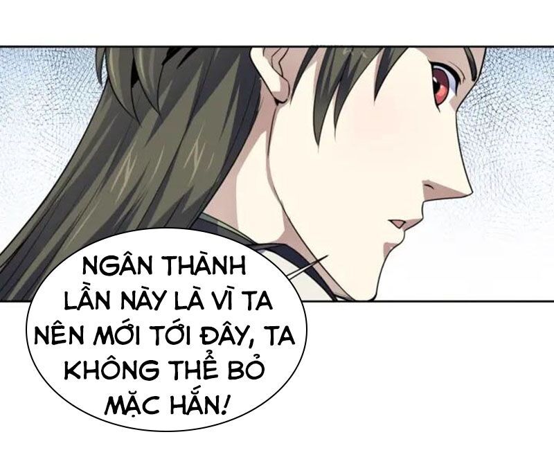 Nghịch Thiên Đại Thần Chapter 60 - 47