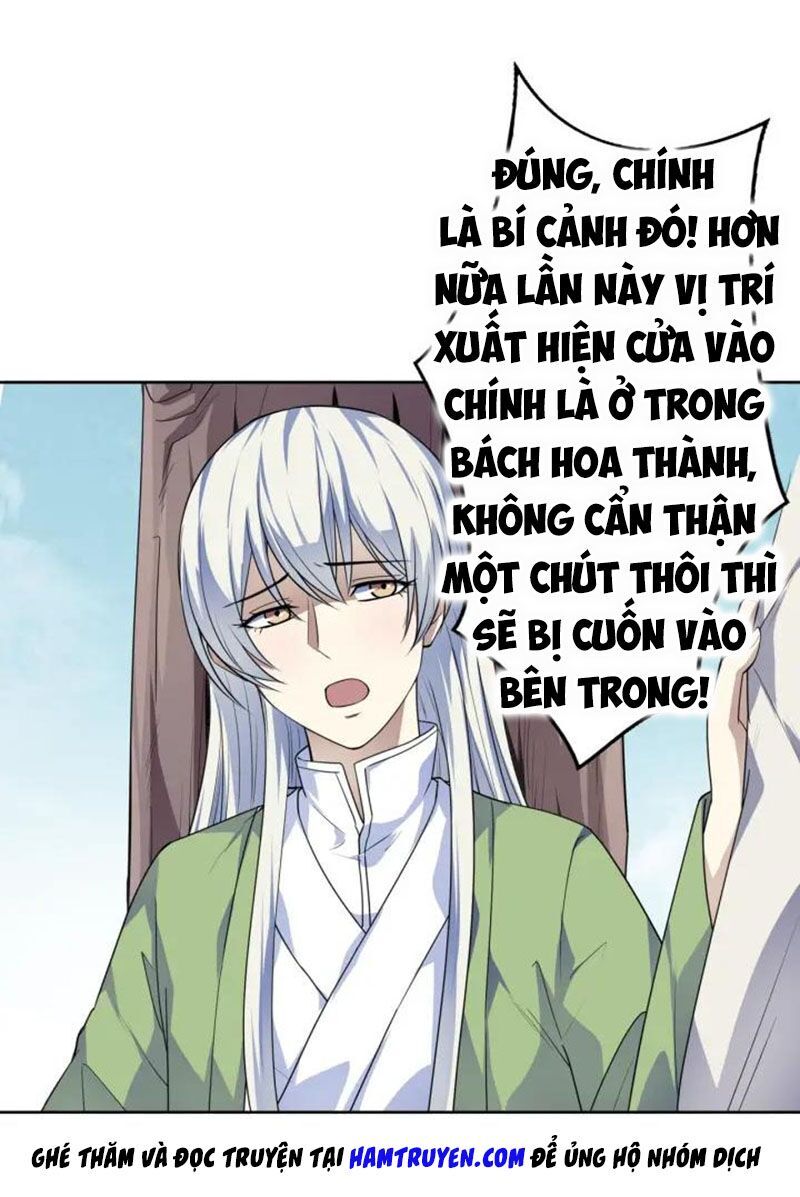 Nghịch Thiên Đại Thần Chapter 61 - 1