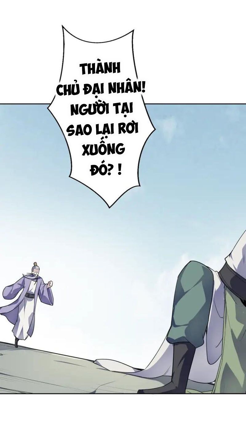 Nghịch Thiên Đại Thần Chapter 61 - 20