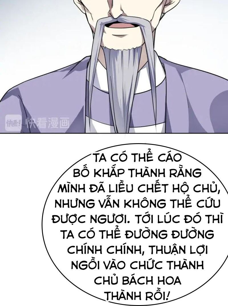 Nghịch Thiên Đại Thần Chapter 61 - 27