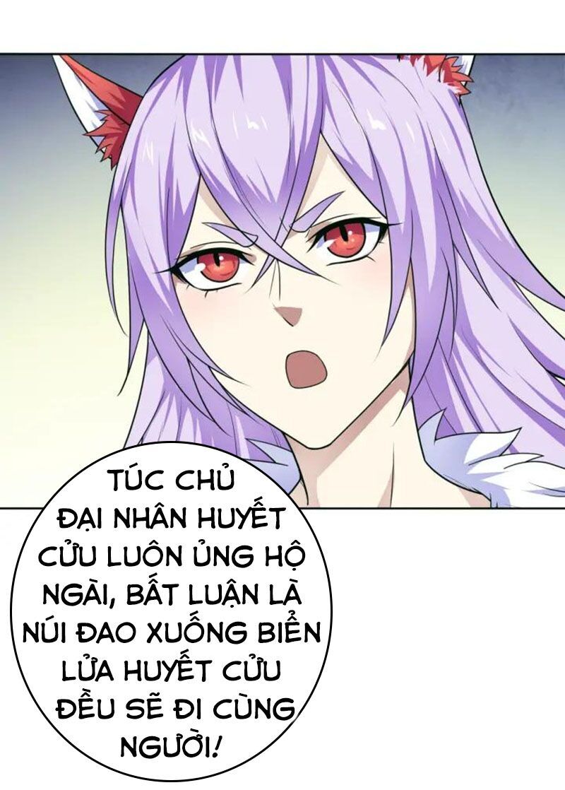 Nghịch Thiên Đại Thần Chapter 61 - 45