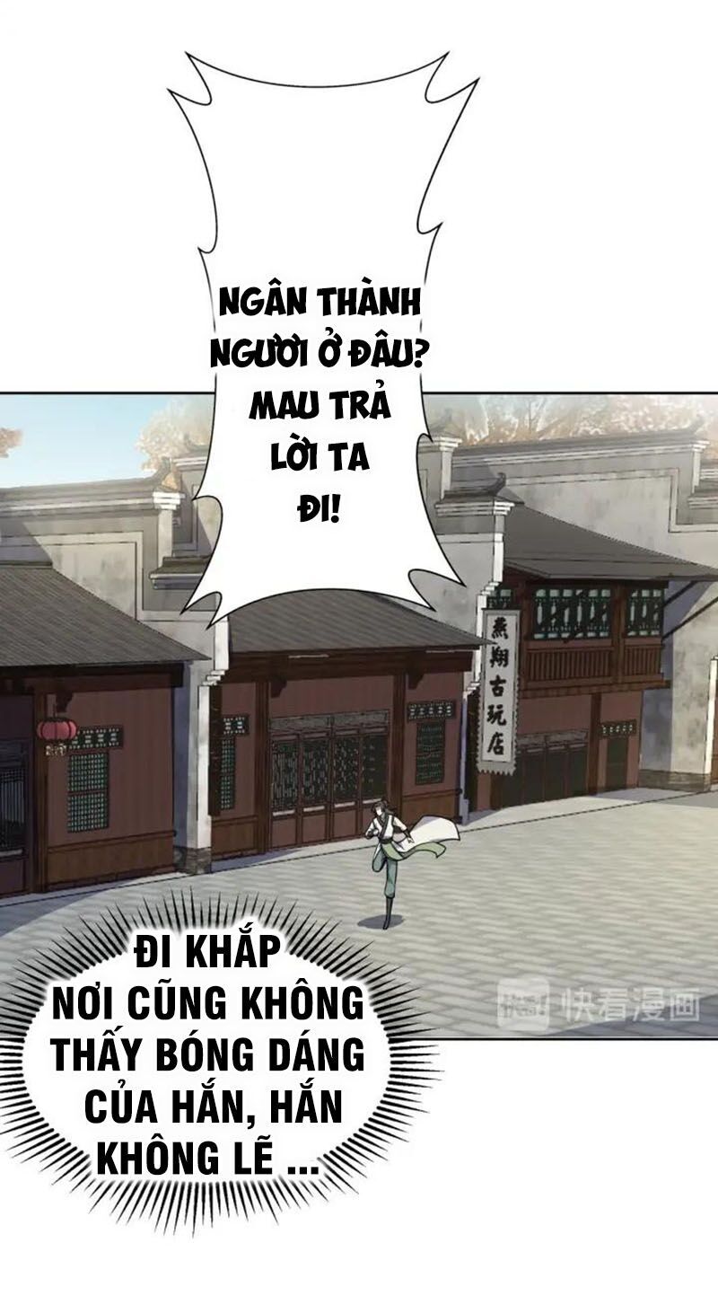 Nghịch Thiên Đại Thần Chapter 61 - 7