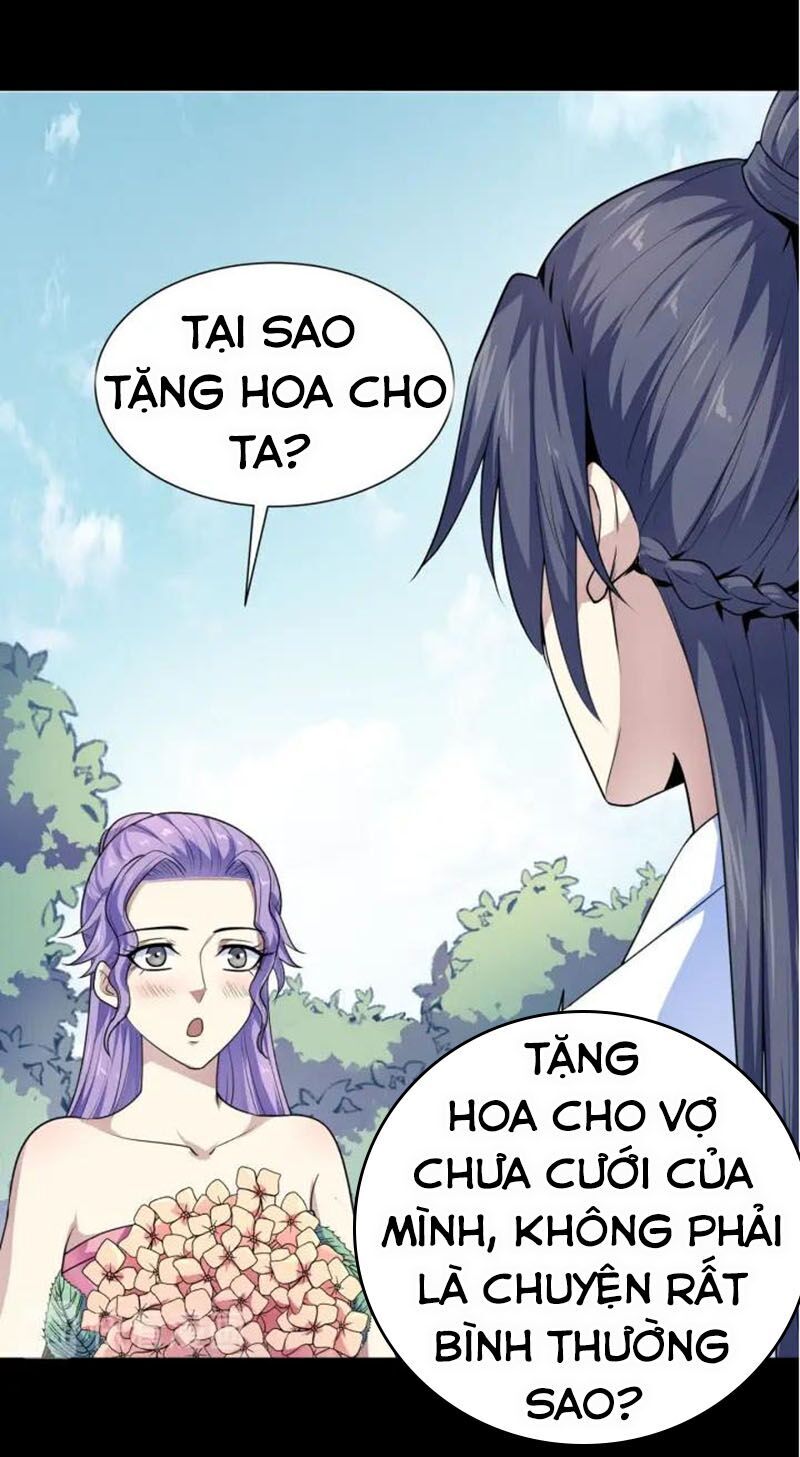 Nghịch Thiên Đại Thần Chapter 62.5 - 1