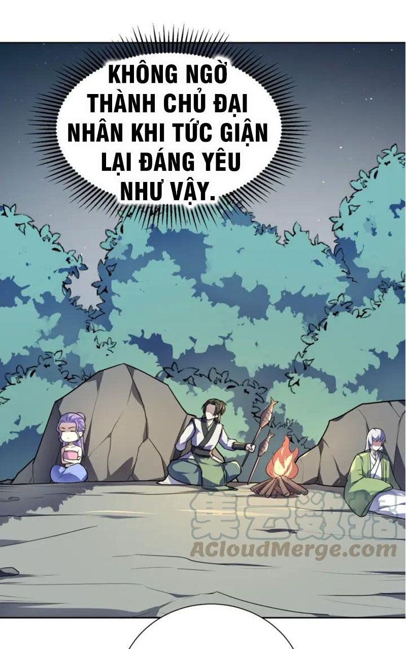 Nghịch Thiên Đại Thần Chapter 62.5 - 14