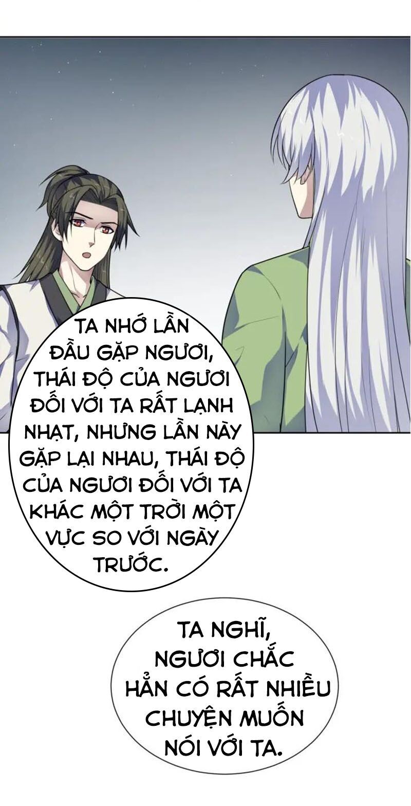 Nghịch Thiên Đại Thần Chapter 62.5 - 30