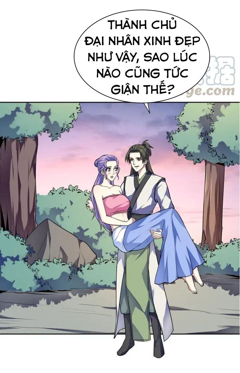 Nghịch Thiên Đại Thần Chapter 62.5 - 9