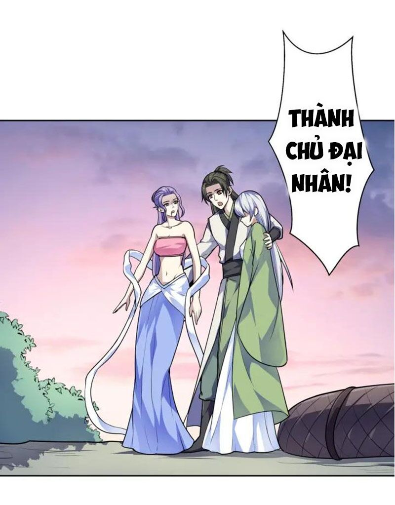 Nghịch Thiên Đại Thần Chapter 62 - 25