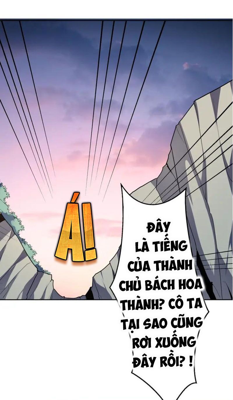 Nghịch Thiên Đại Thần Chapter 62 - 8