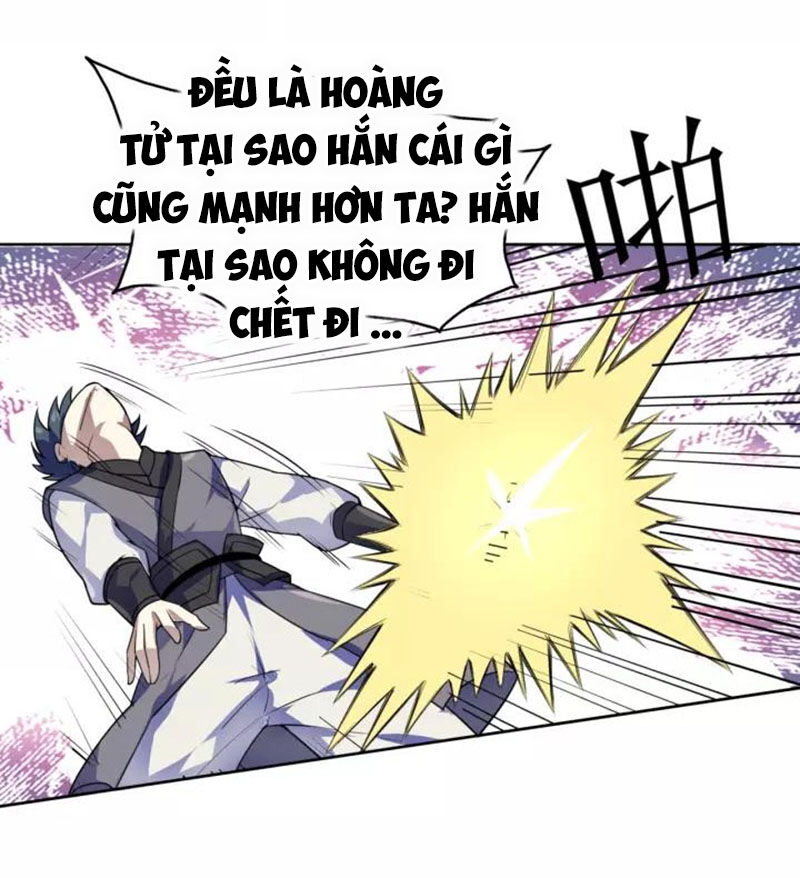 Nghịch Thiên Đại Thần Chapter 63 - 20