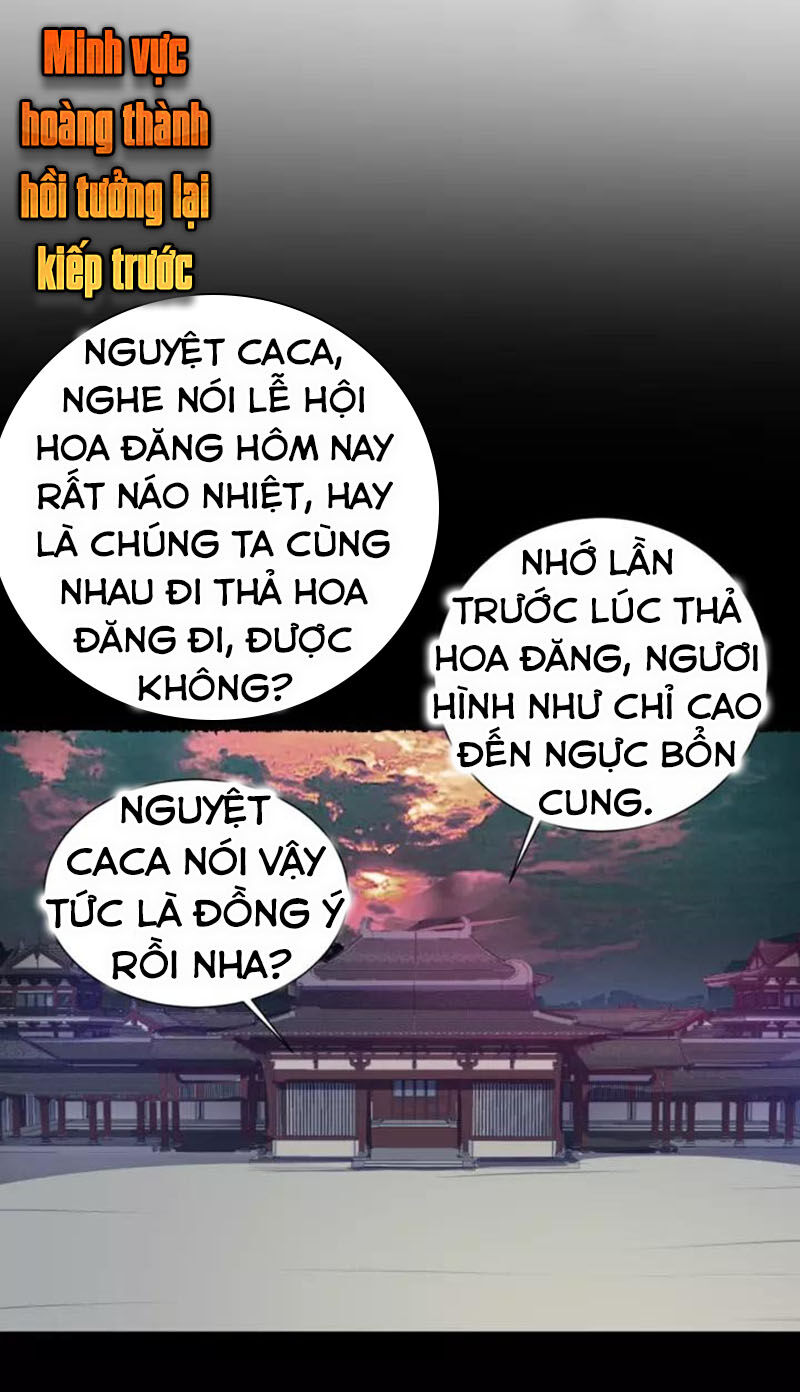 Nghịch Thiên Đại Thần Chapter 63 - 3