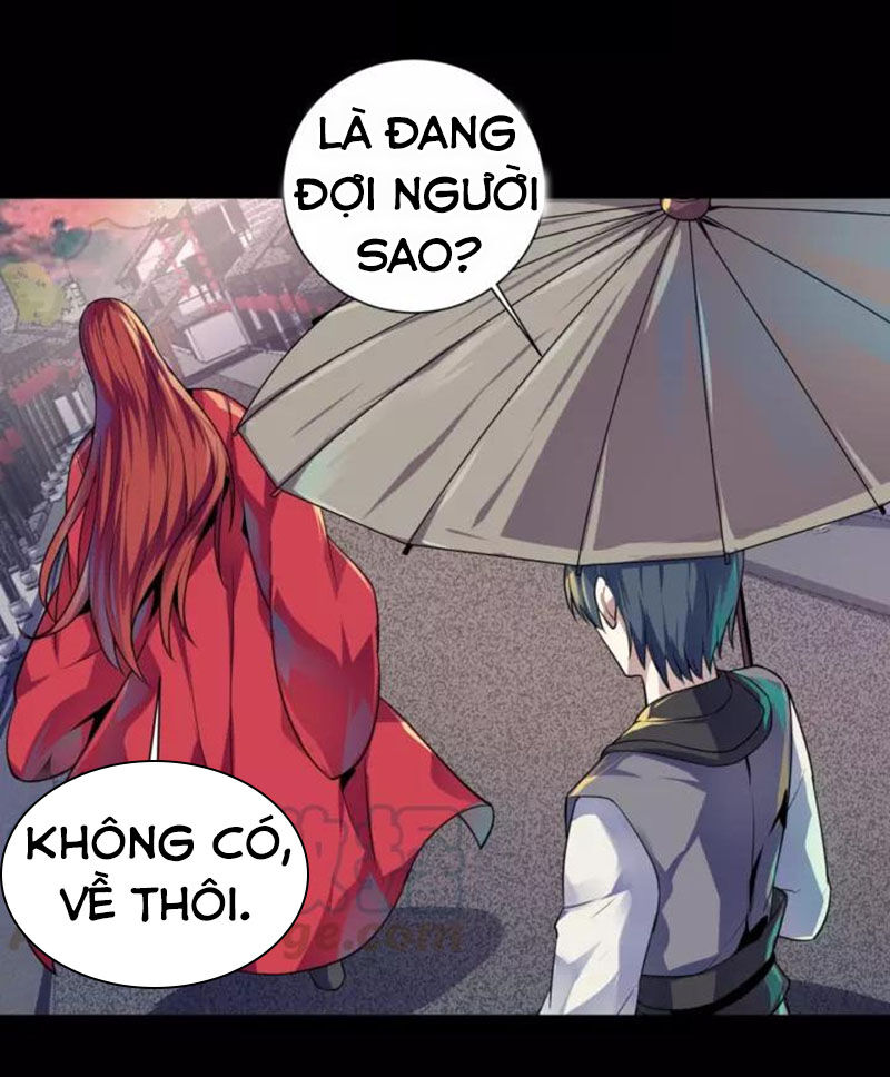 Nghịch Thiên Đại Thần Chapter 63 - 9