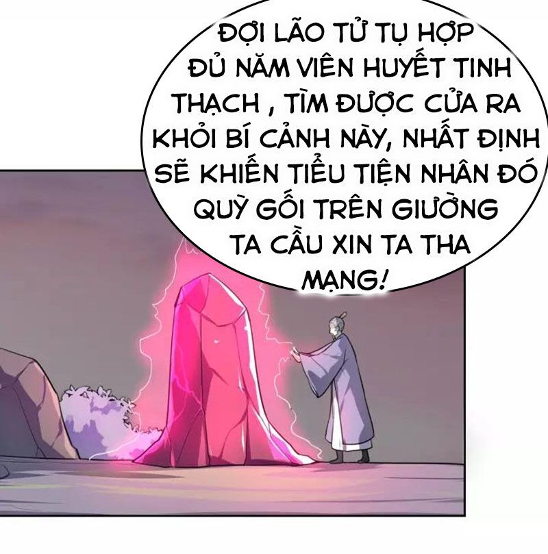 Nghịch Thiên Đại Thần Chapter 64.5 - 29