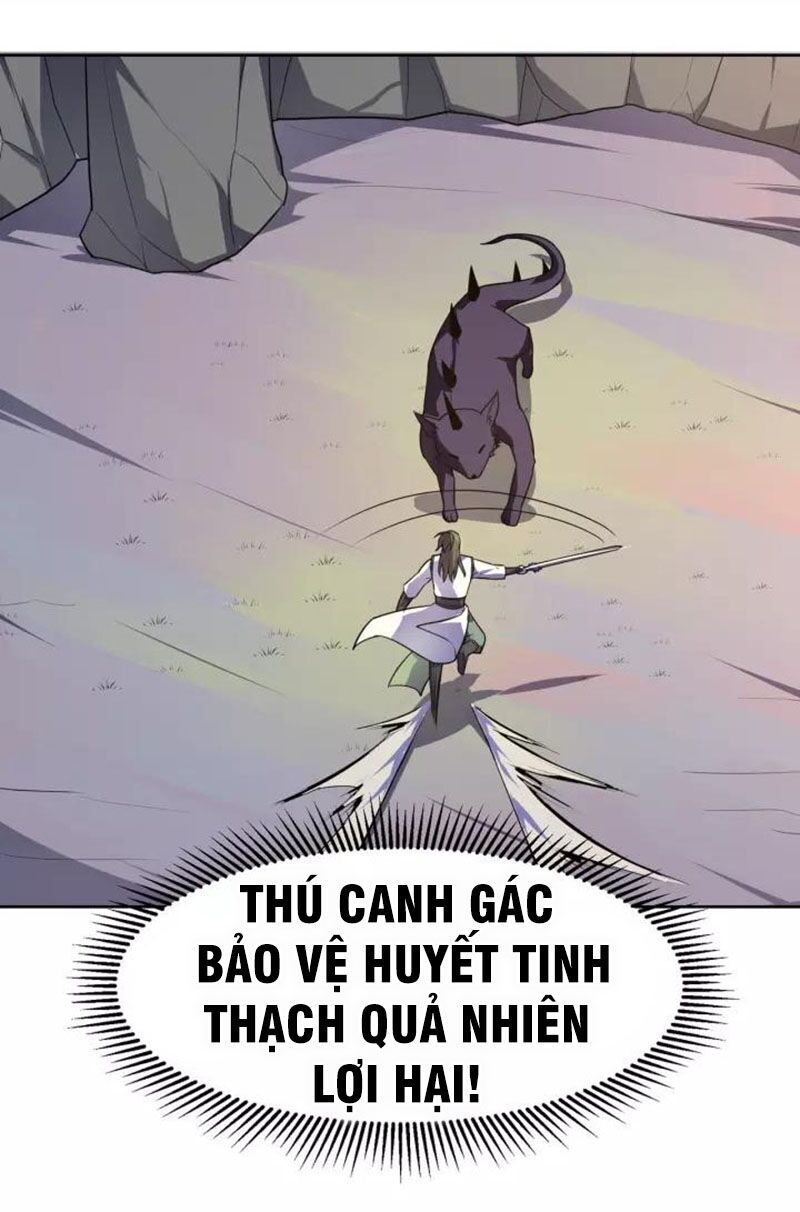 Nghịch Thiên Đại Thần Chapter 64.5 - 7