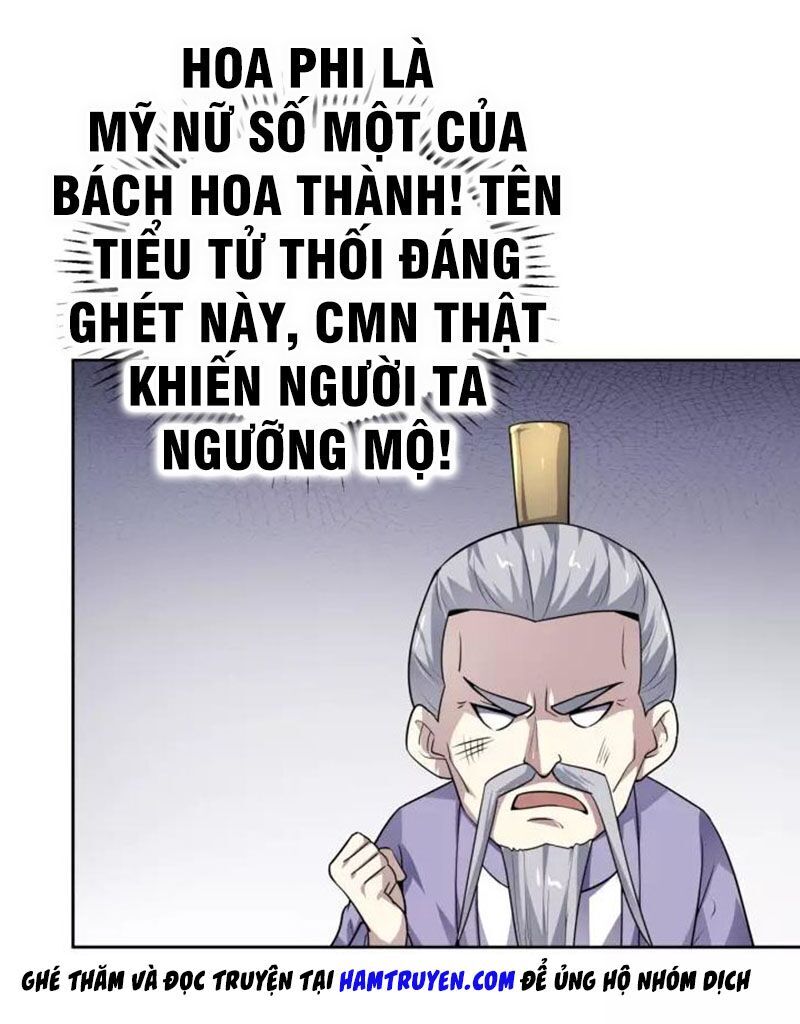 Nghịch Thiên Đại Thần Chapter 65.5 - 11