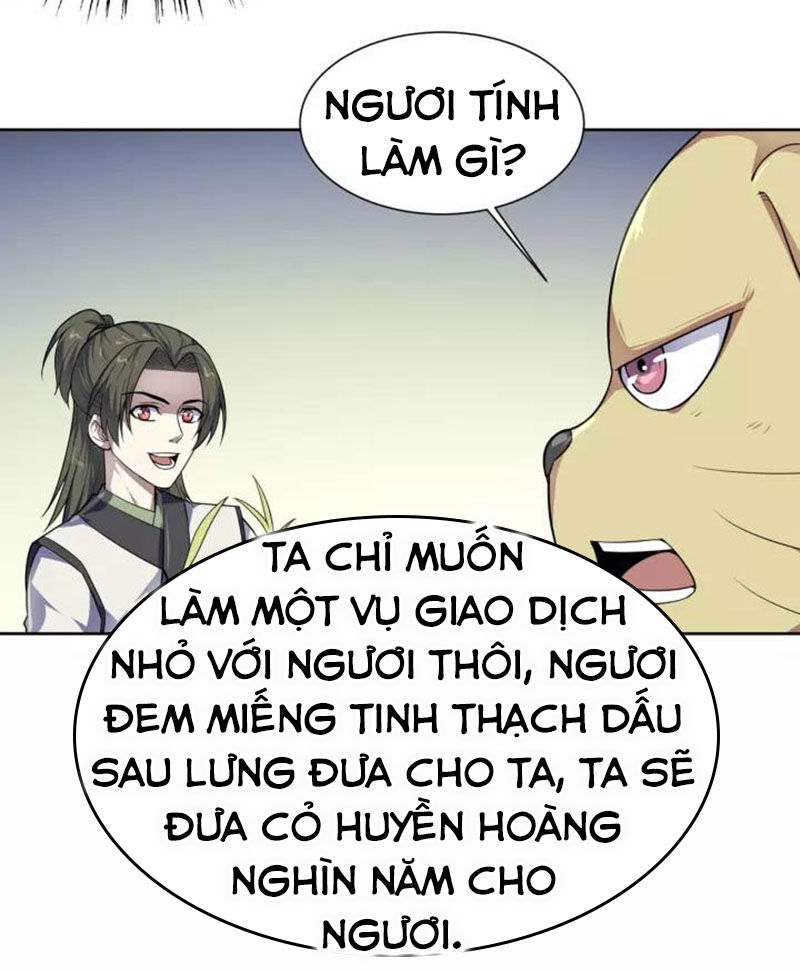 Nghịch Thiên Đại Thần Chapter 66 - 18