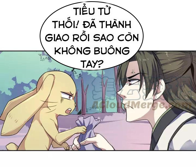 Nghịch Thiên Đại Thần Chapter 66 - 23