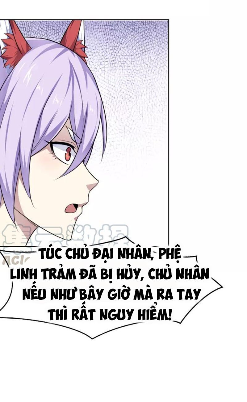 Nghịch Thiên Đại Thần Chapter 69.5 - 2