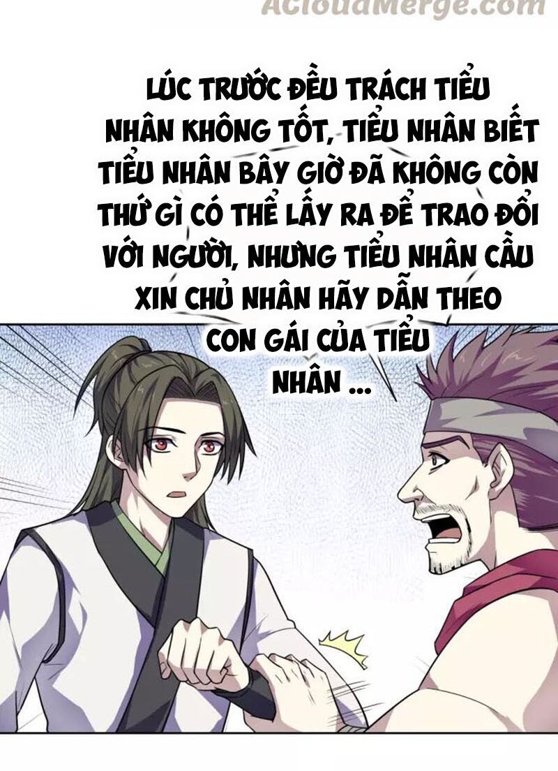 Nghịch Thiên Đại Thần Chapter 70 - 23