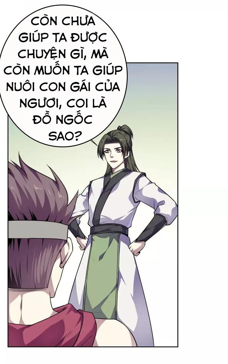 Nghịch Thiên Đại Thần Chapter 70 - 25