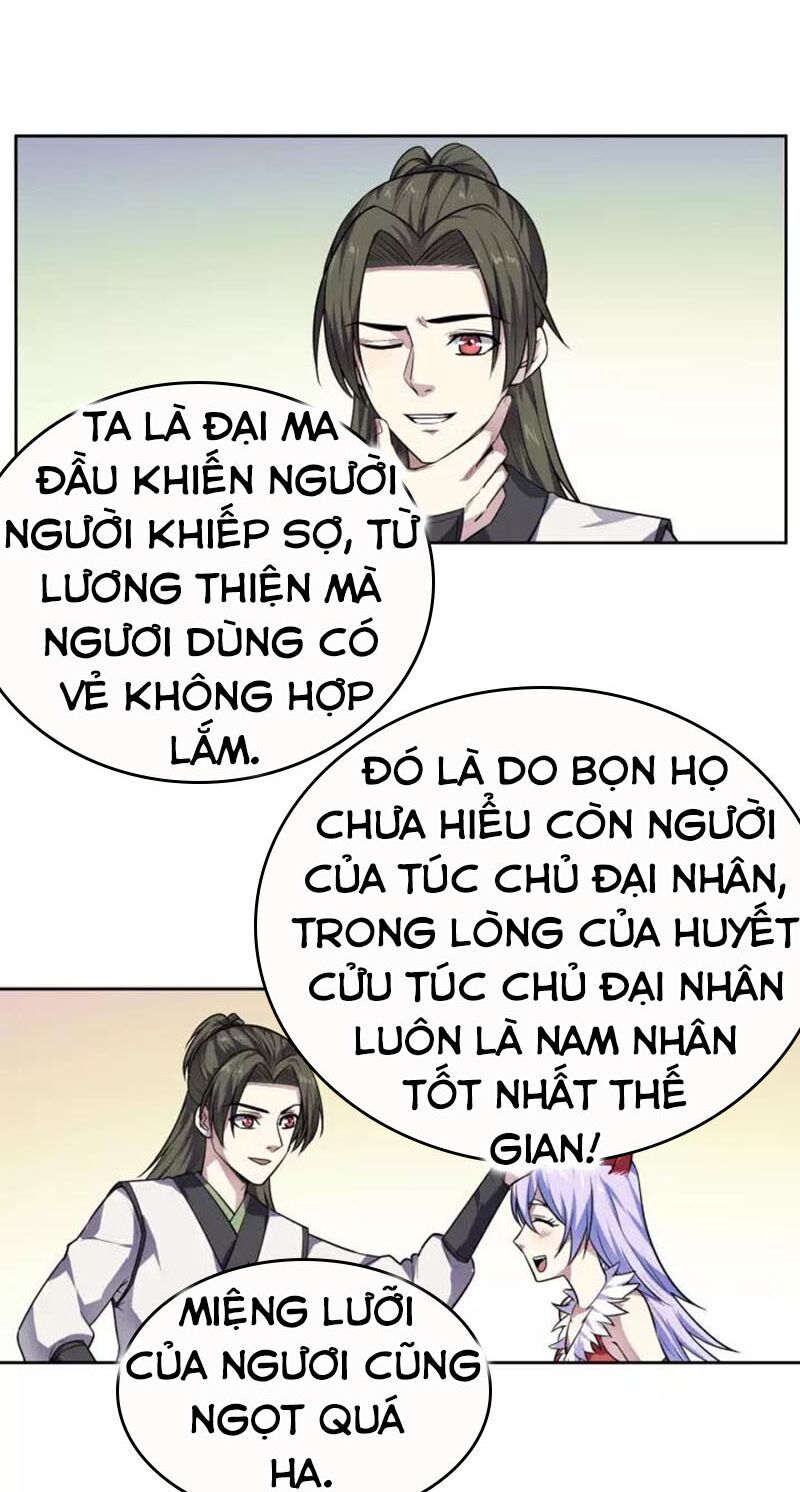 Nghịch Thiên Đại Thần Chapter 70 - 27