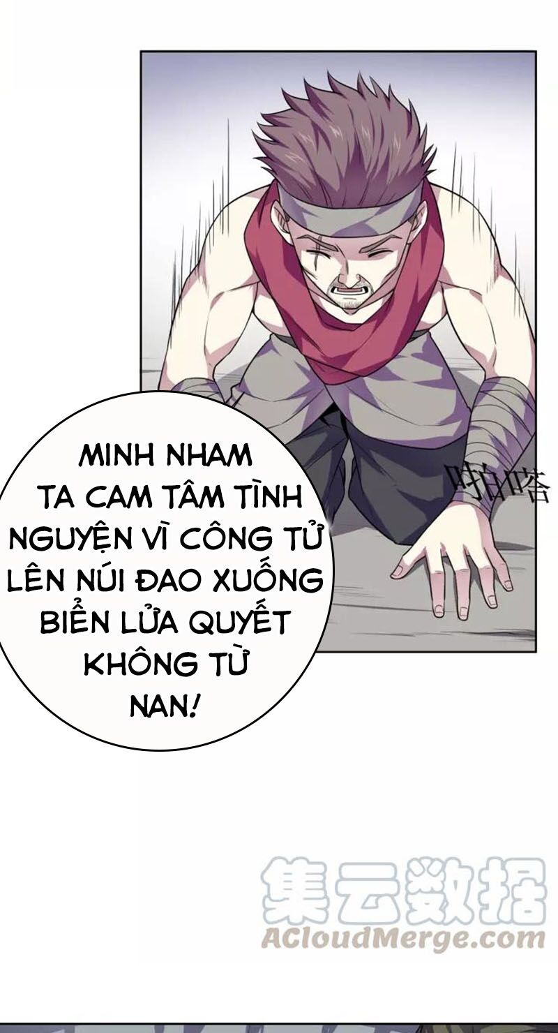 Nghịch Thiên Đại Thần Chapter 70 - 28