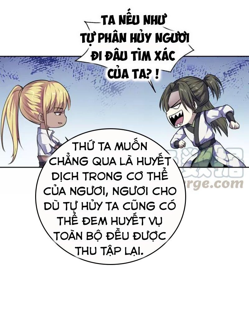 Nghịch Thiên Đại Thần Chapter 70 - 4