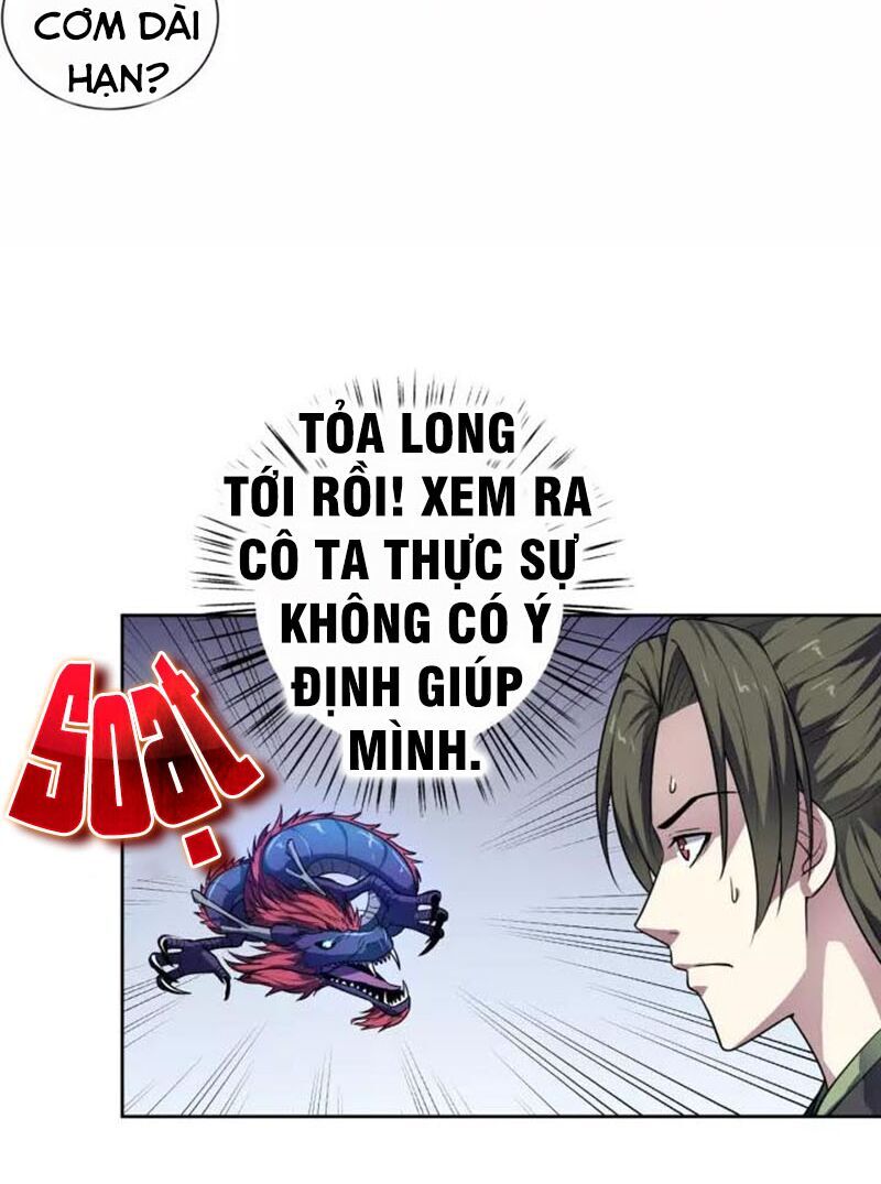 Nghịch Thiên Đại Thần Chapter 70 - 7