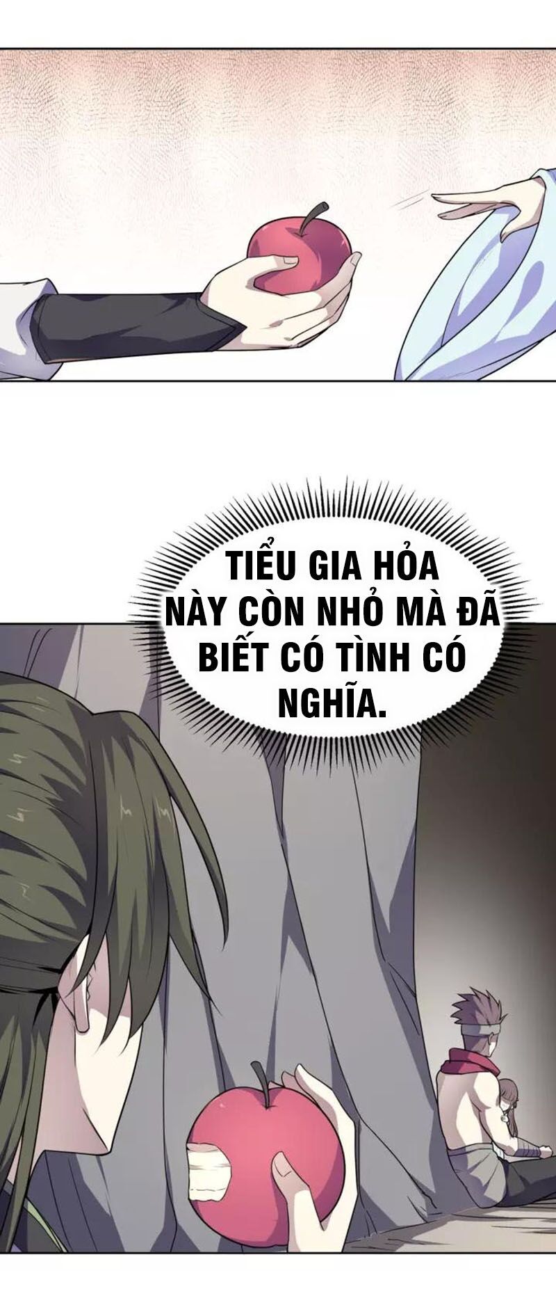 Nghịch Thiên Đại Thần Chapter 71.5 - 20