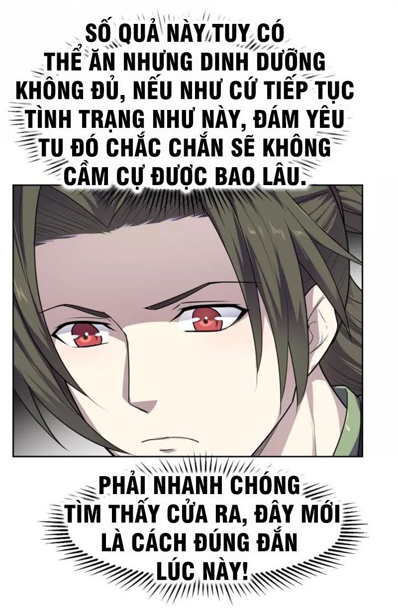 Nghịch Thiên Đại Thần Chapter 71.5 - 10