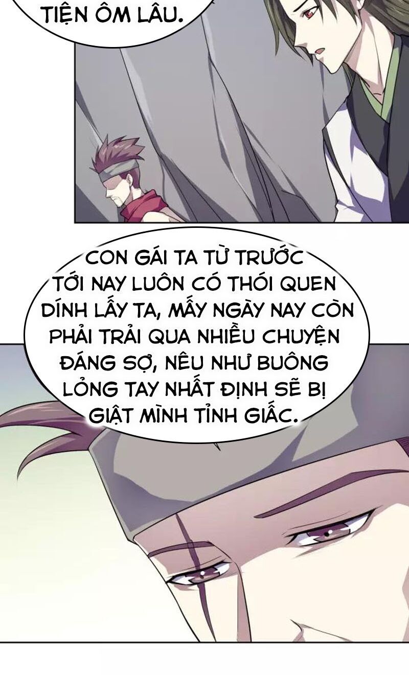 Nghịch Thiên Đại Thần Chapter 71 - 17