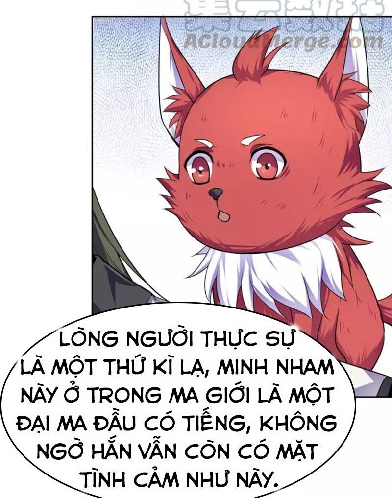 Nghịch Thiên Đại Thần Chapter 71 - 19