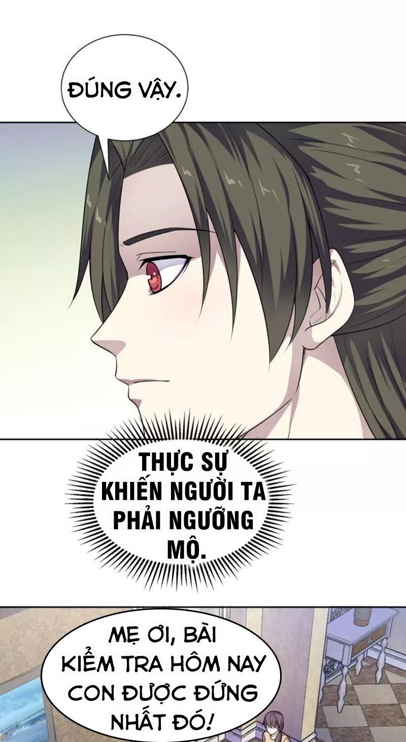 Nghịch Thiên Đại Thần Chapter 71 - 20