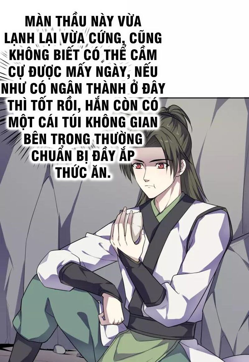 Nghịch Thiên Đại Thần Chapter 71 - 3