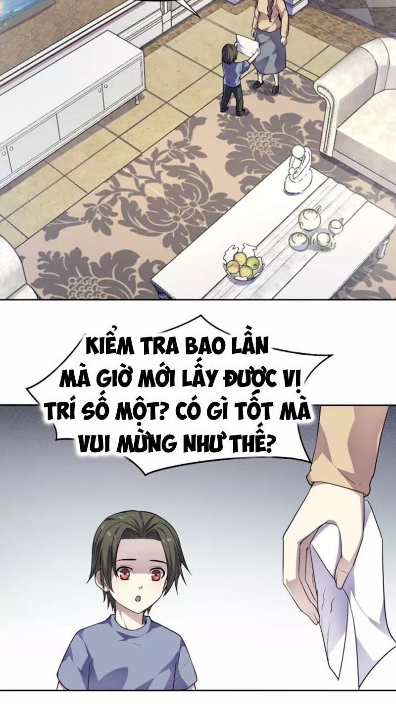 Nghịch Thiên Đại Thần Chapter 71 - 21