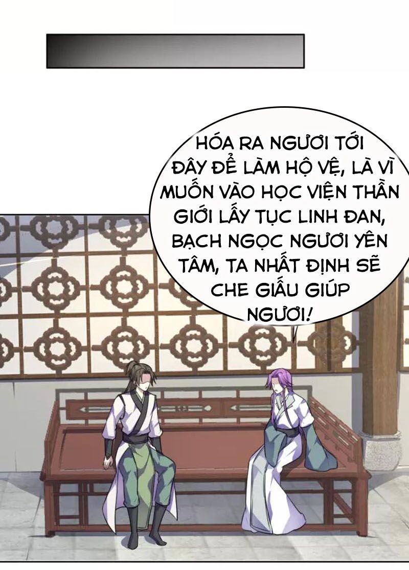 Nghịch Thiên Đại Thần Chapter 73 - 12