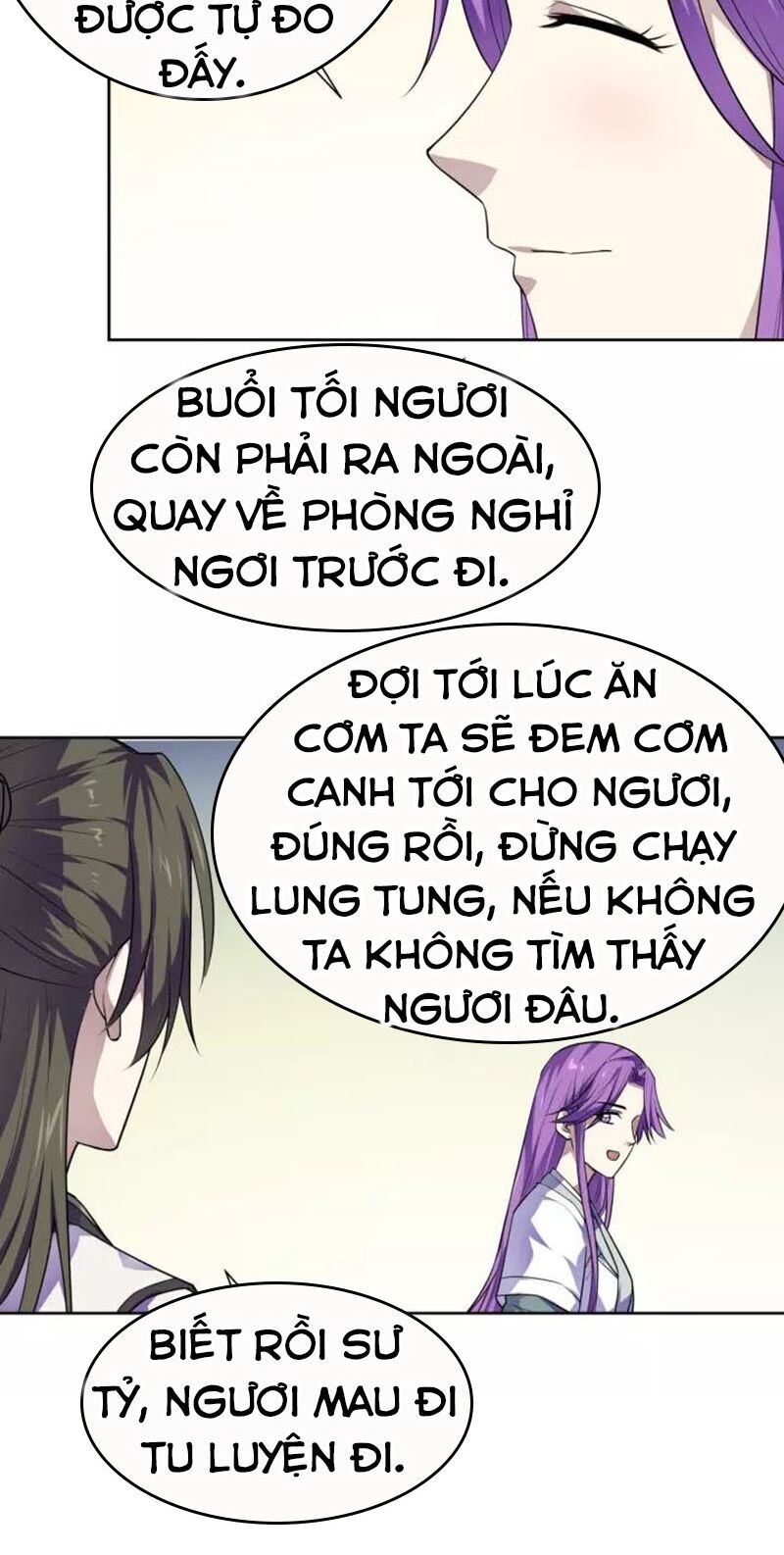 Nghịch Thiên Đại Thần Chapter 73 - 18