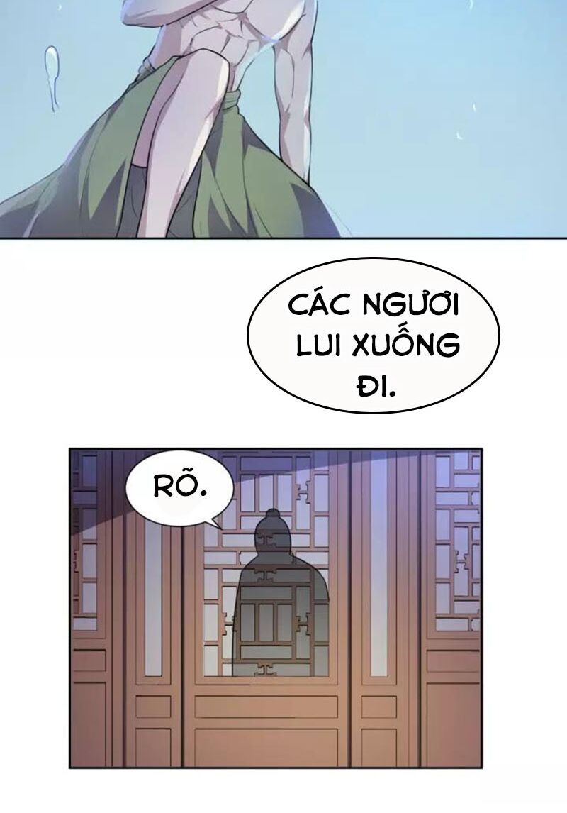 Nghịch Thiên Đại Thần Chapter 73 - 3