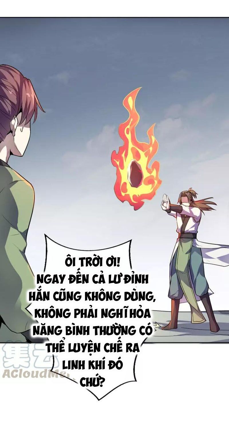 Nghịch Thiên Đại Thần Chapter 75 - 17