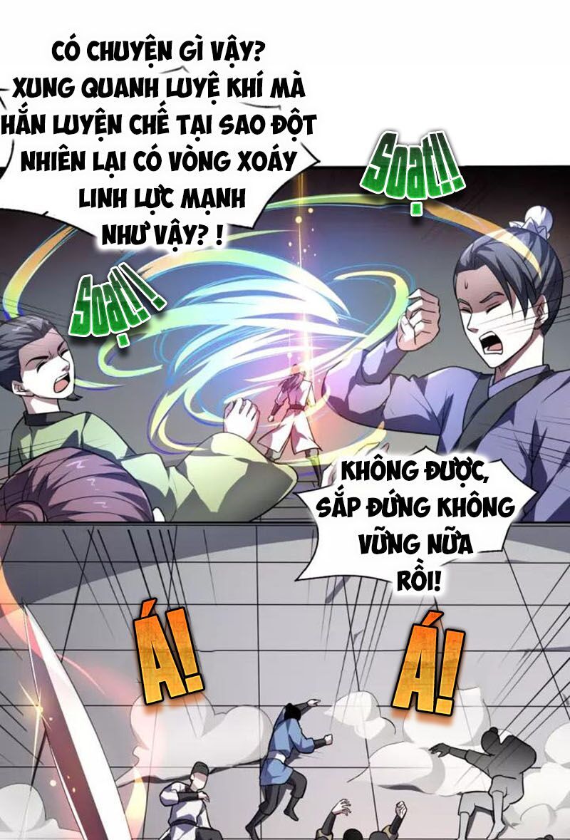 Nghịch Thiên Đại Thần Chapter 76 - 22