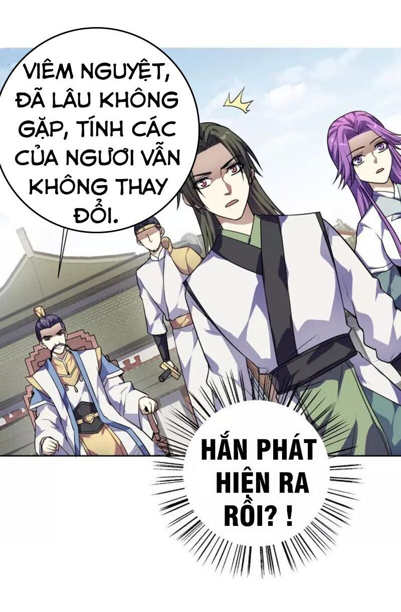 Nghịch Thiên Đại Thần Chapter 76 - 38