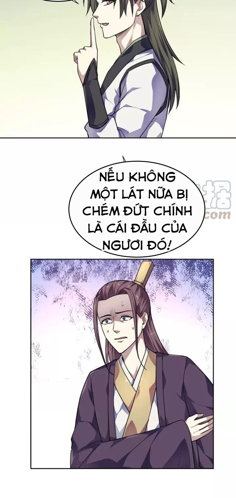 Nghịch Thiên Đại Thần Chapter 77 - 14