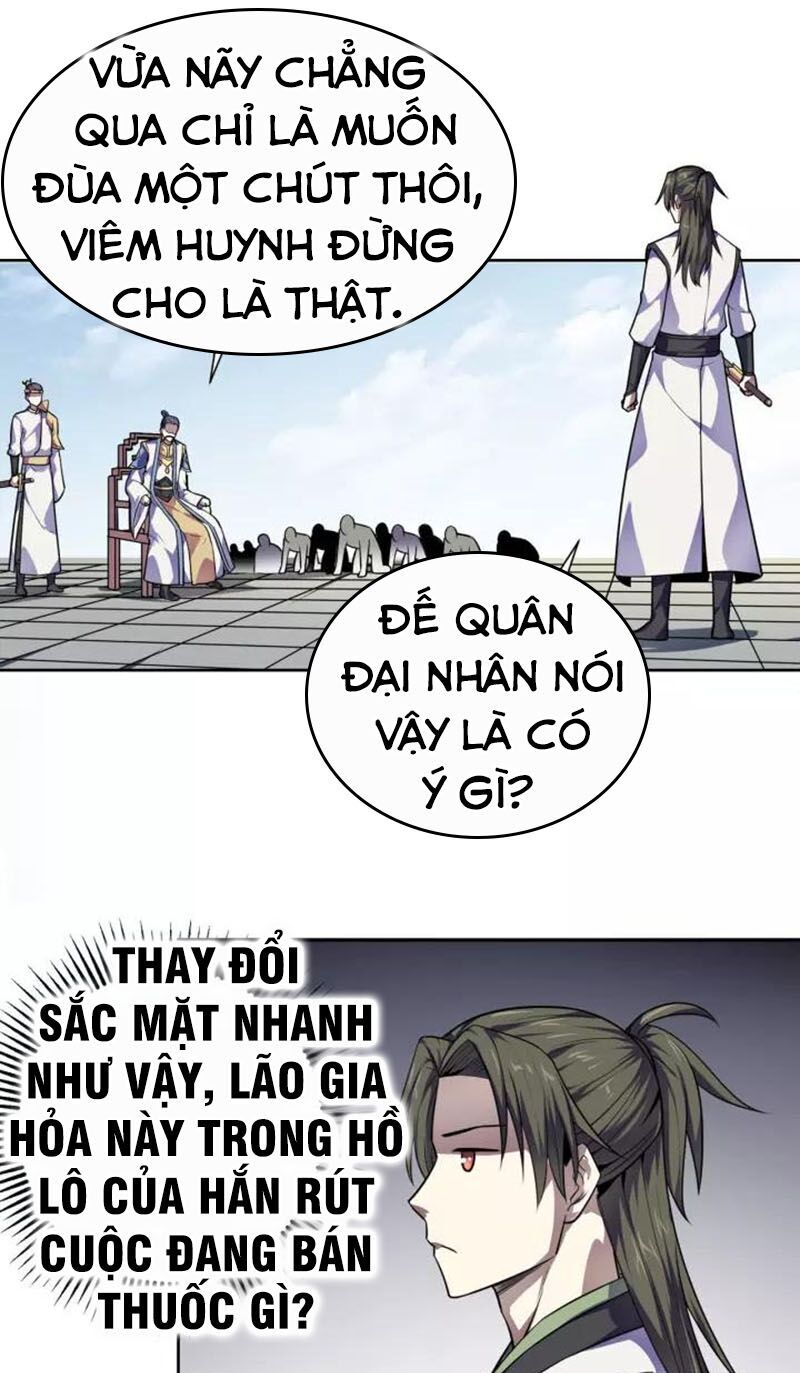 Nghịch Thiên Đại Thần Chapter 77 - 19