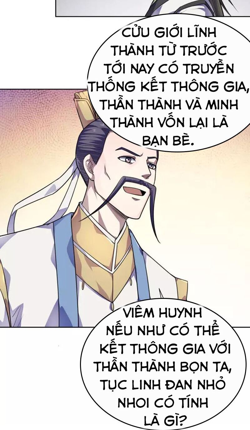 Nghịch Thiên Đại Thần Chapter 77 - 20