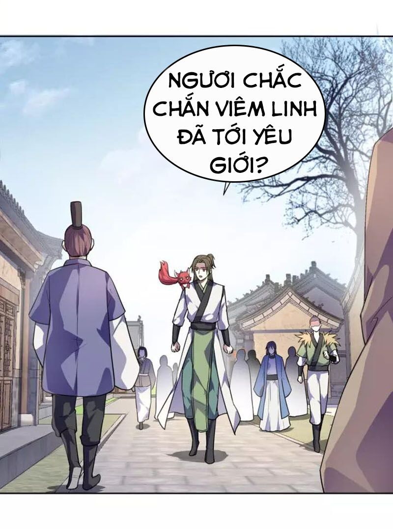 Nghịch Thiên Đại Thần Chapter 77 - 29