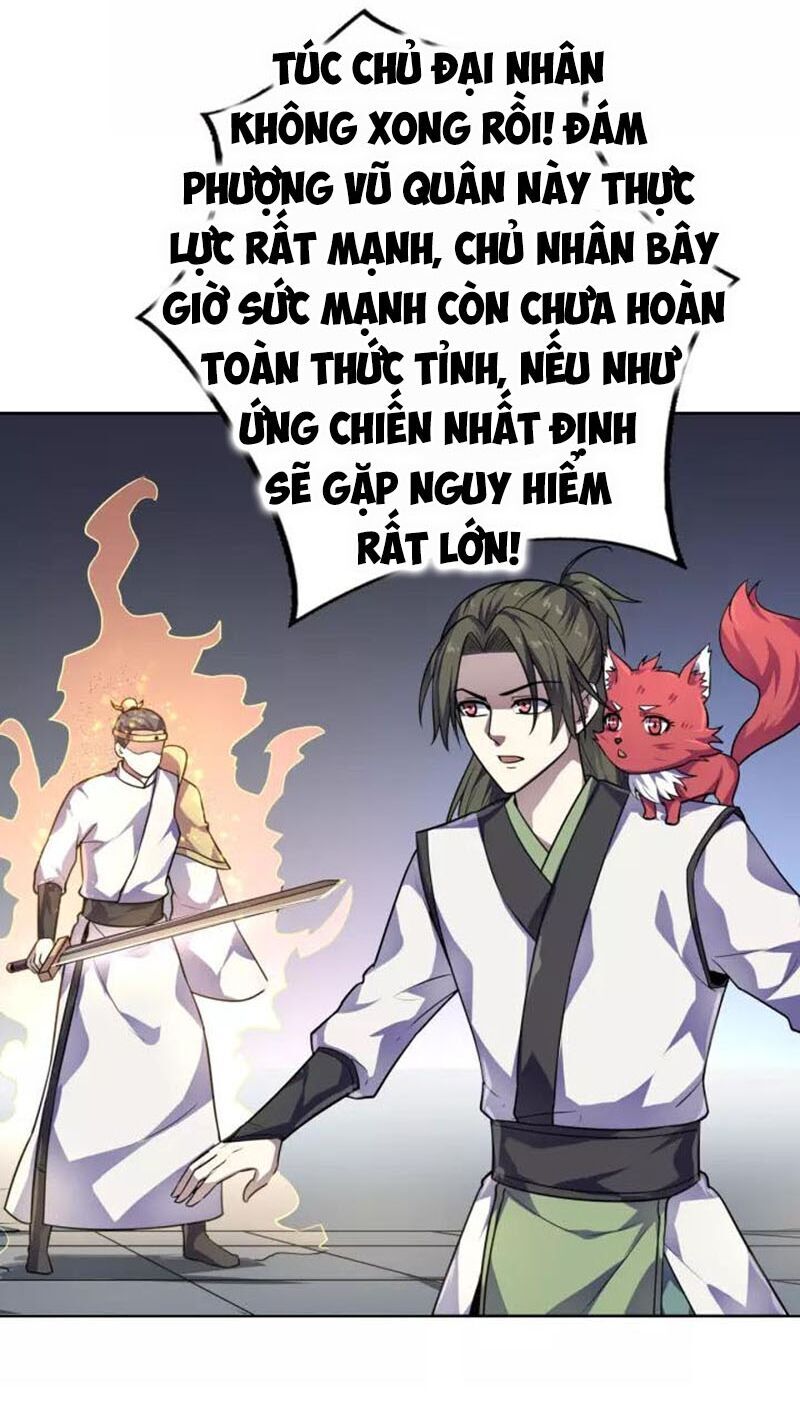 Nghịch Thiên Đại Thần Chapter 77 - 4